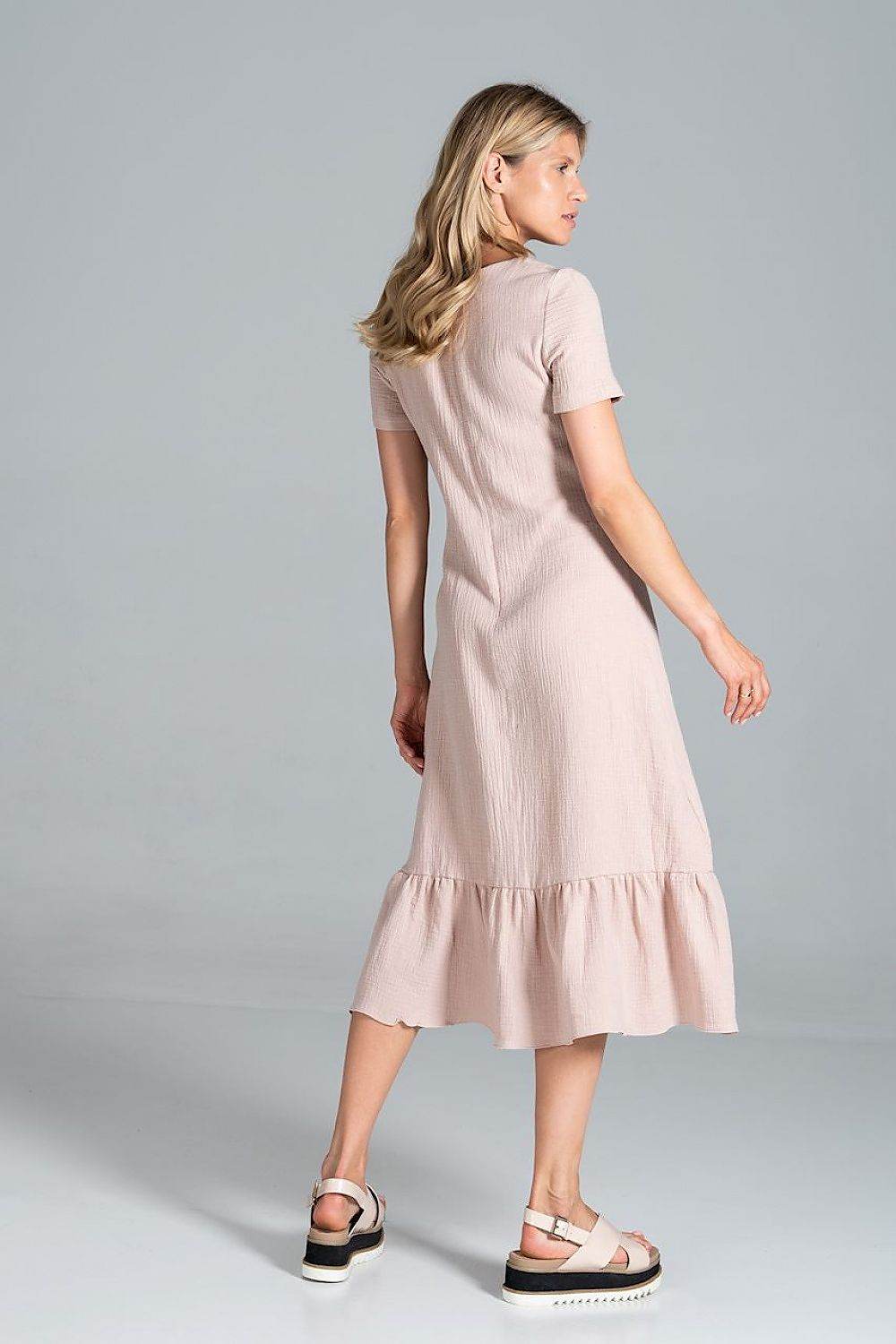 Daydress Figl - CELIA MODA