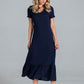 Daydress Figl - CELIA MODA