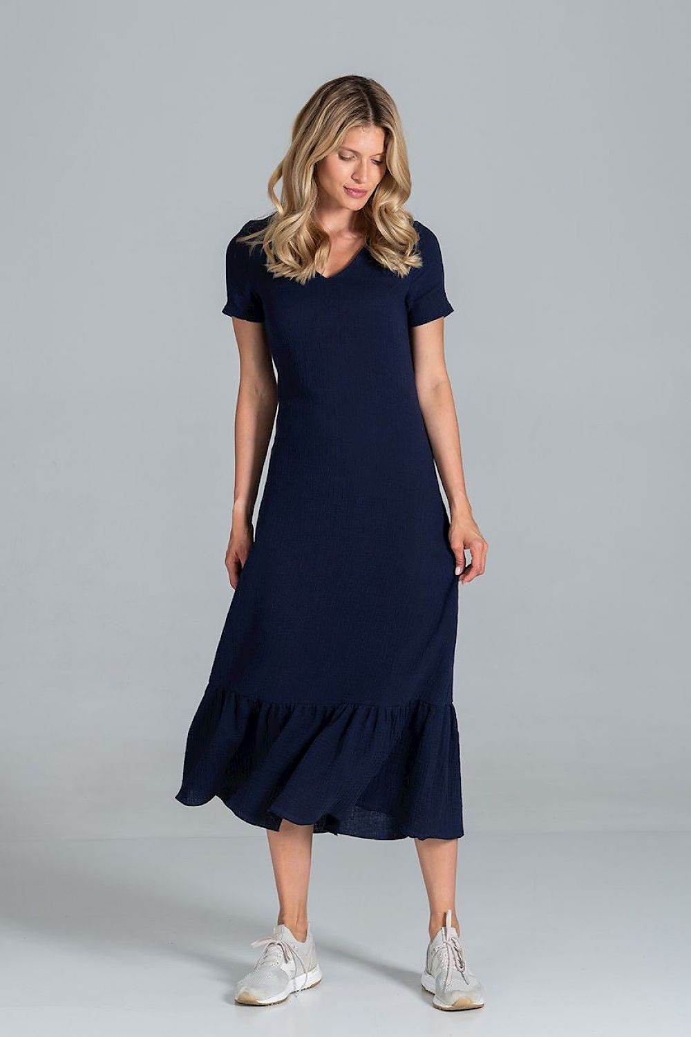 Daydress Figl - CELIA MODA