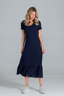Daydress Figl - CELIA MODA