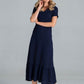 Daydress Figl - CELIA MODA