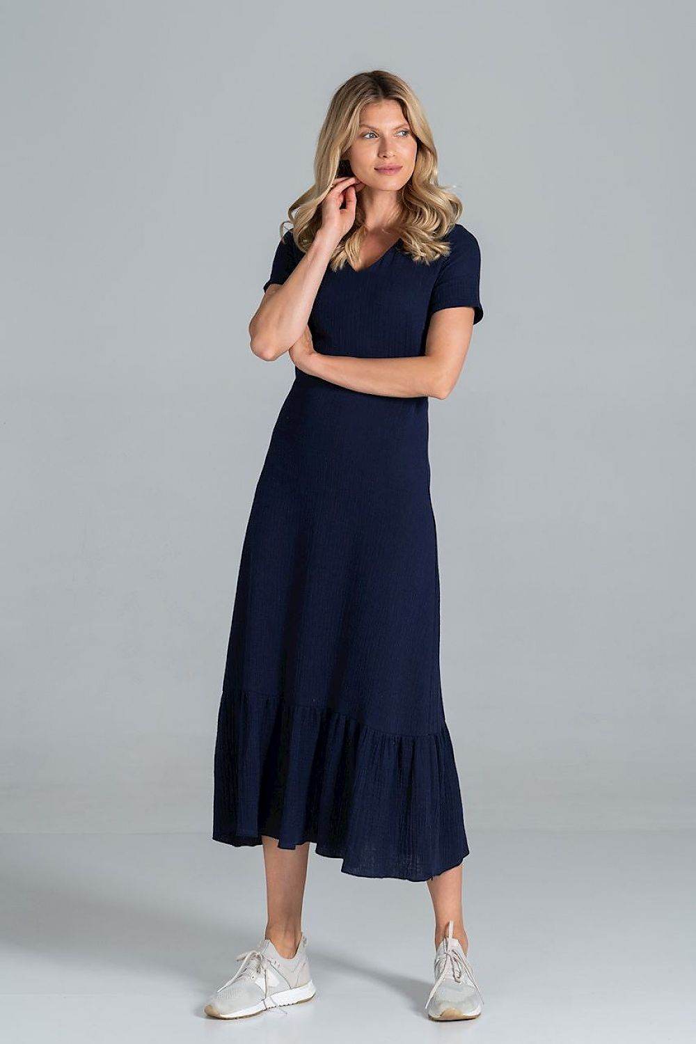 Daydress Figl - CELIA MODA