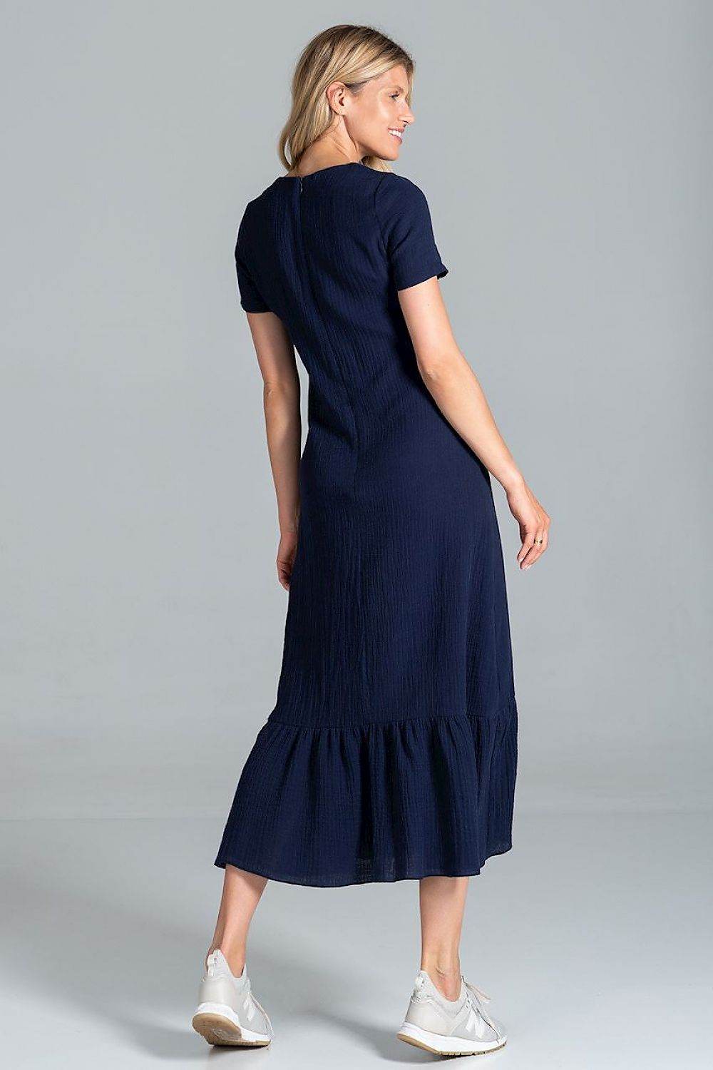 Daydress Figl - CELIA MODA