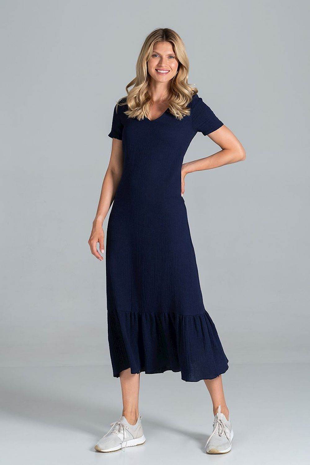 Daydress Figl - CELIA MODA