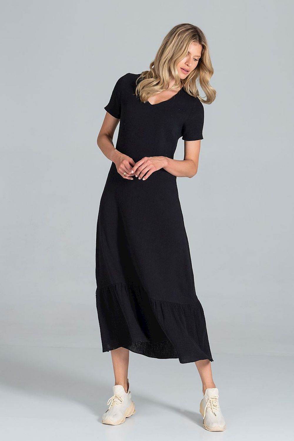 Daydress Figl - CELIA MODA