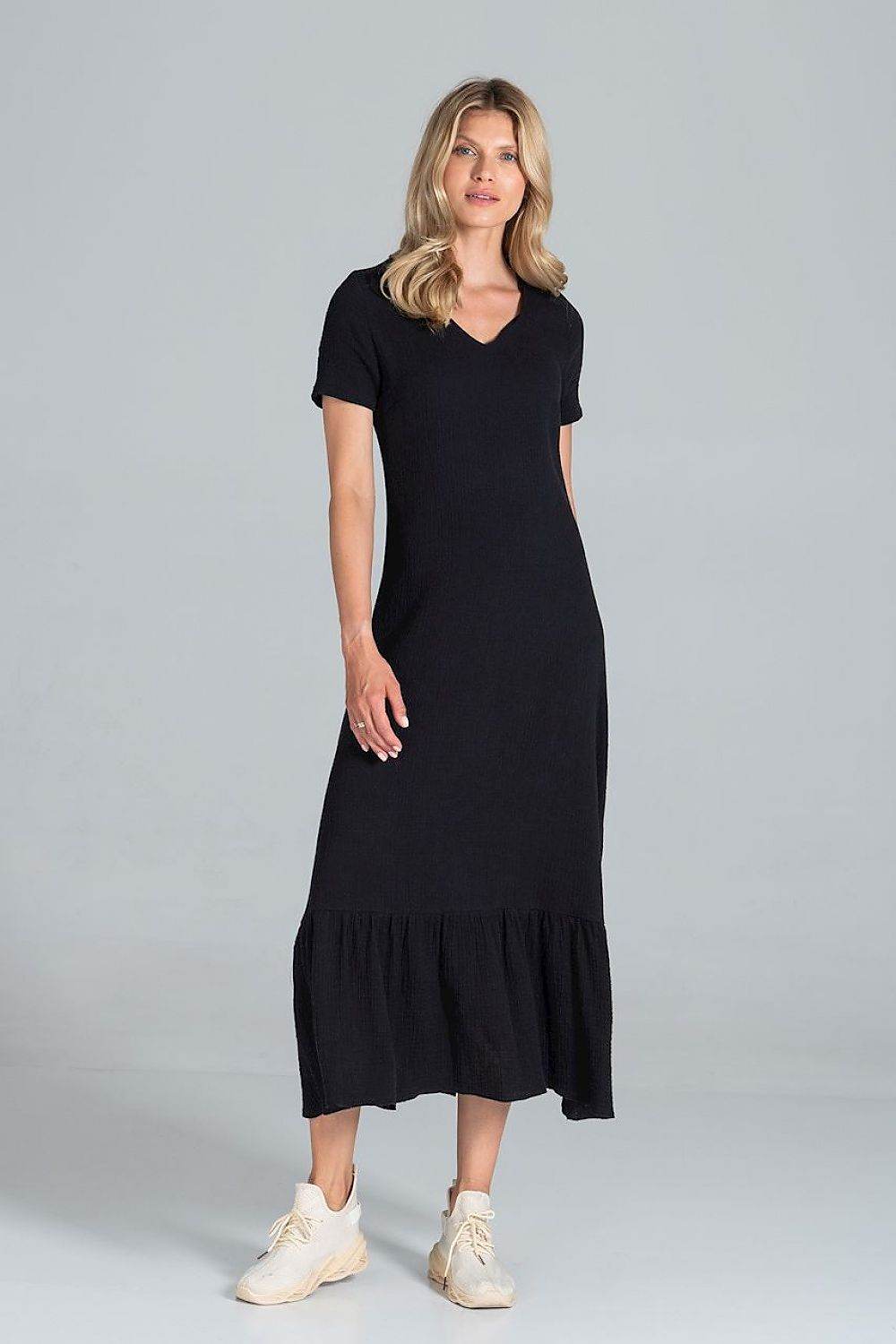 Daydress Figl - CELIA MODA