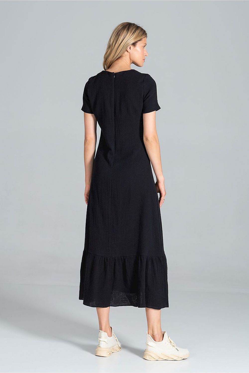 Daydress Figl - CELIA MODA