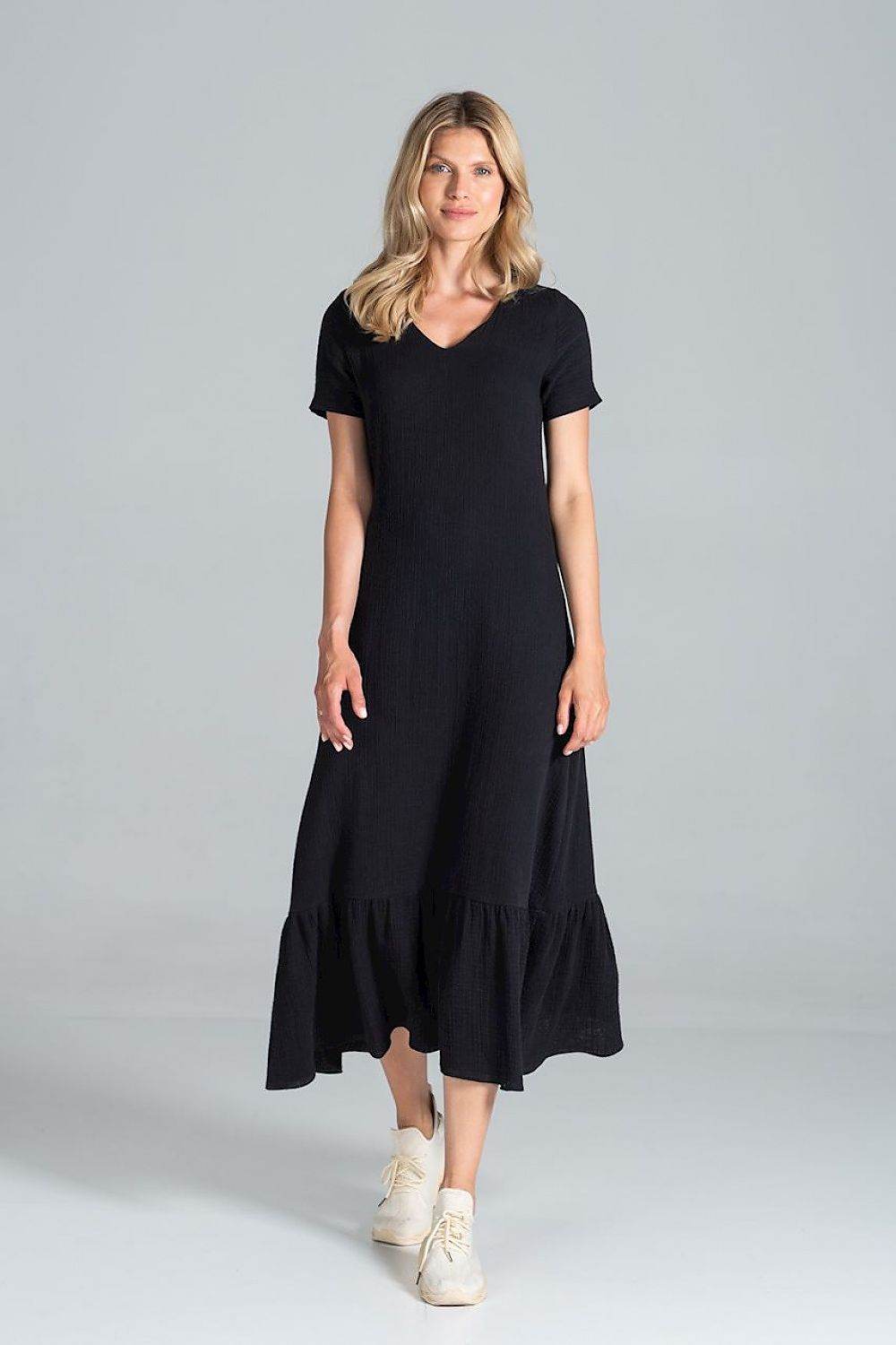 Daydress Figl - CELIA MODA