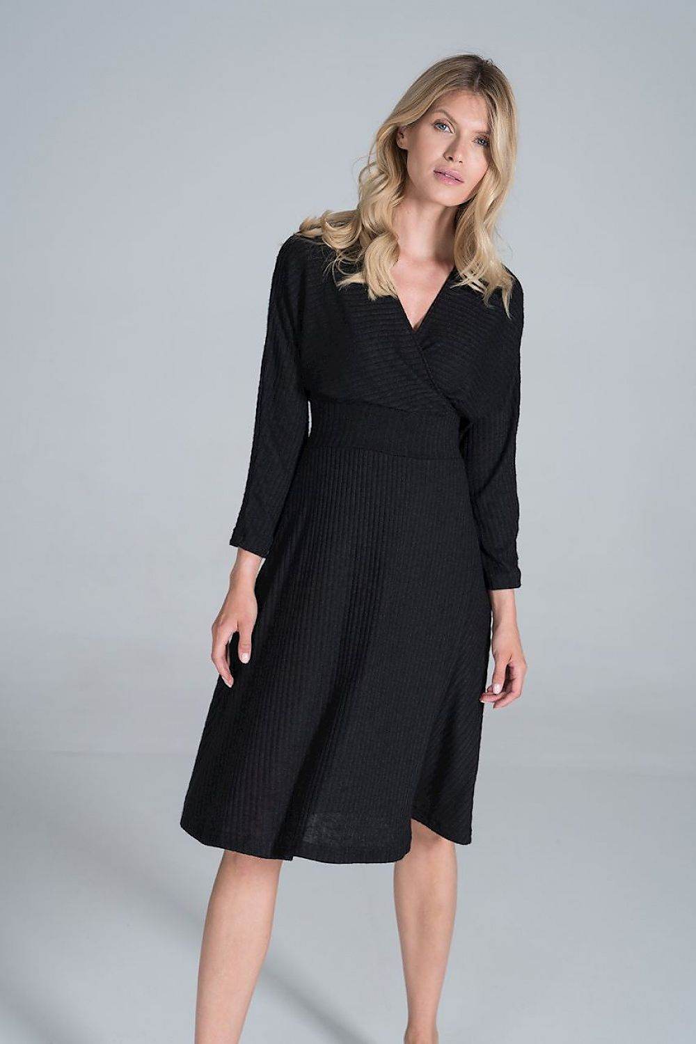 Daydress Figl - CELIA MODA