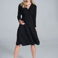 Daydress Figl - CELIA MODA