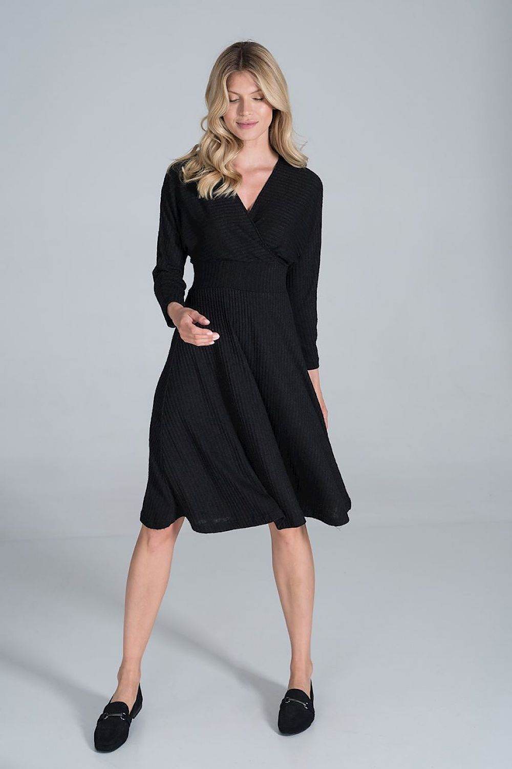 Daydress Figl - CELIA MODA