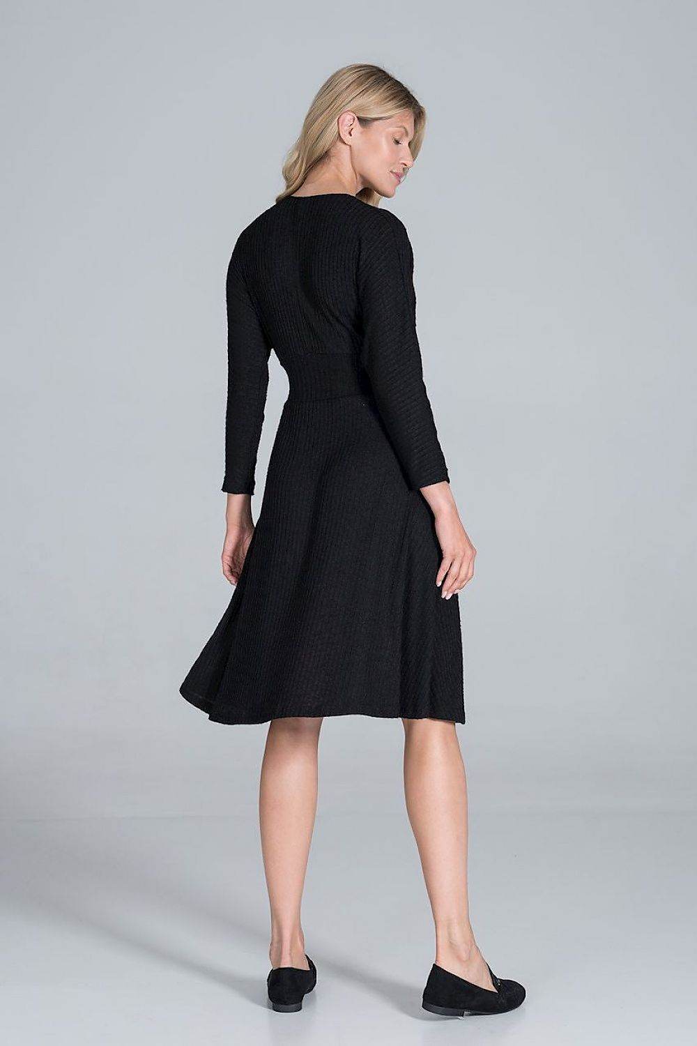 Daydress Figl - CELIA MODA