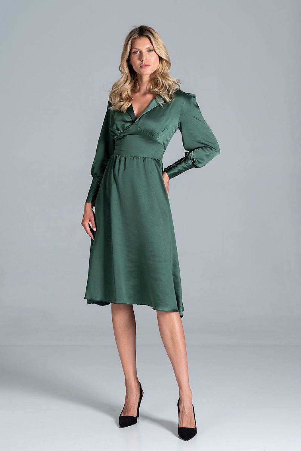 Daydress Figl - CELIA MODA