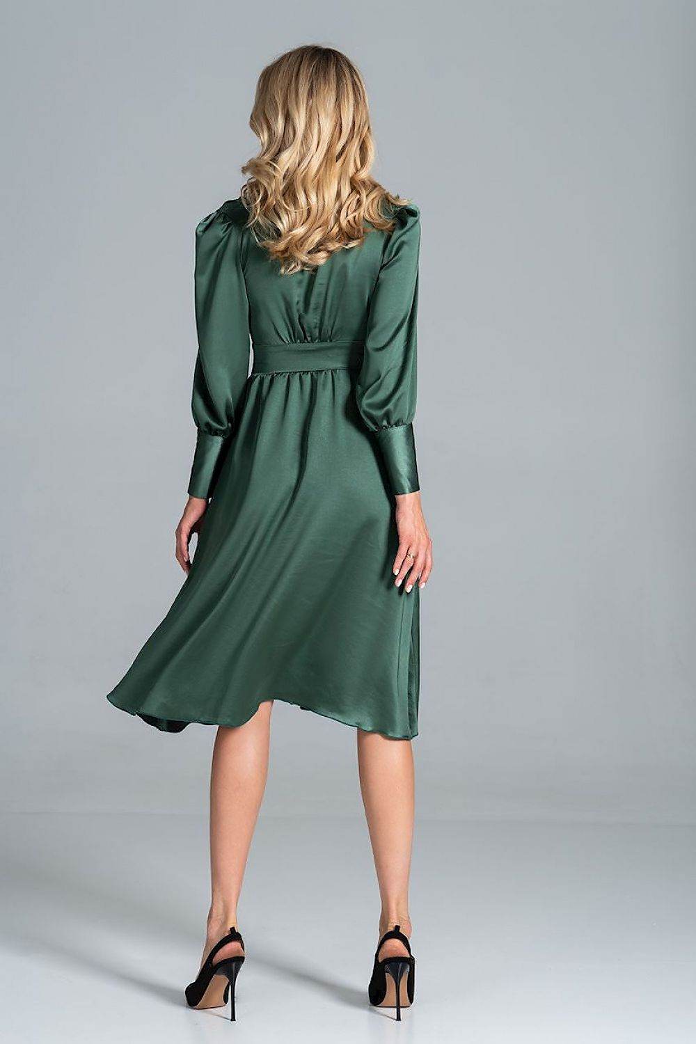 Daydress Figl - CELIA MODA