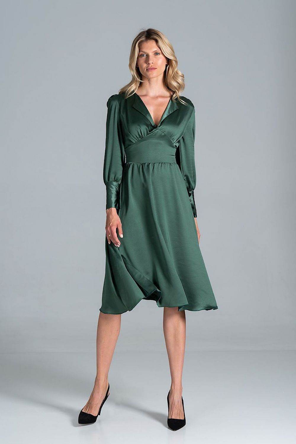Daydress Figl - CELIA MODA