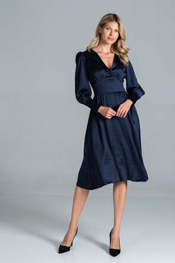 Daydress Figl - CELIA MODA