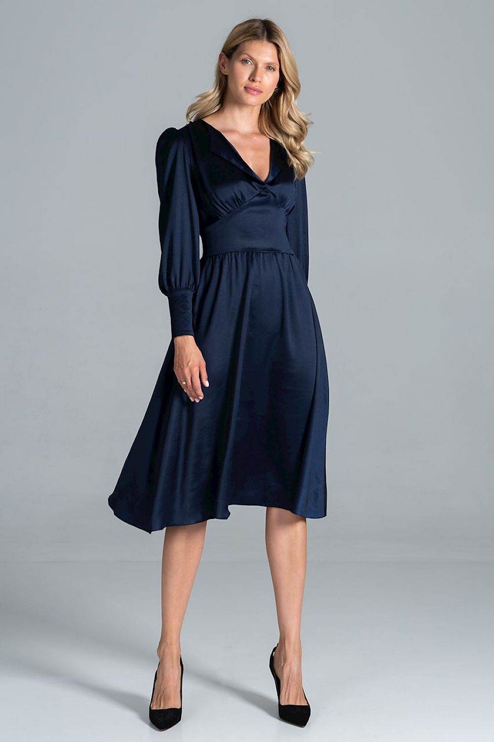 Daydress Figl - CELIA MODA