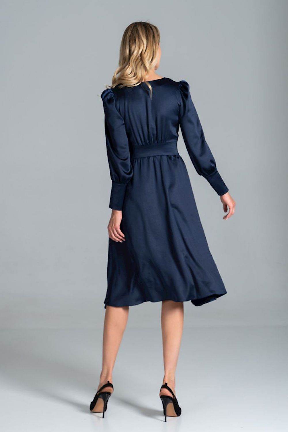 Daydress Figl - CELIA MODA
