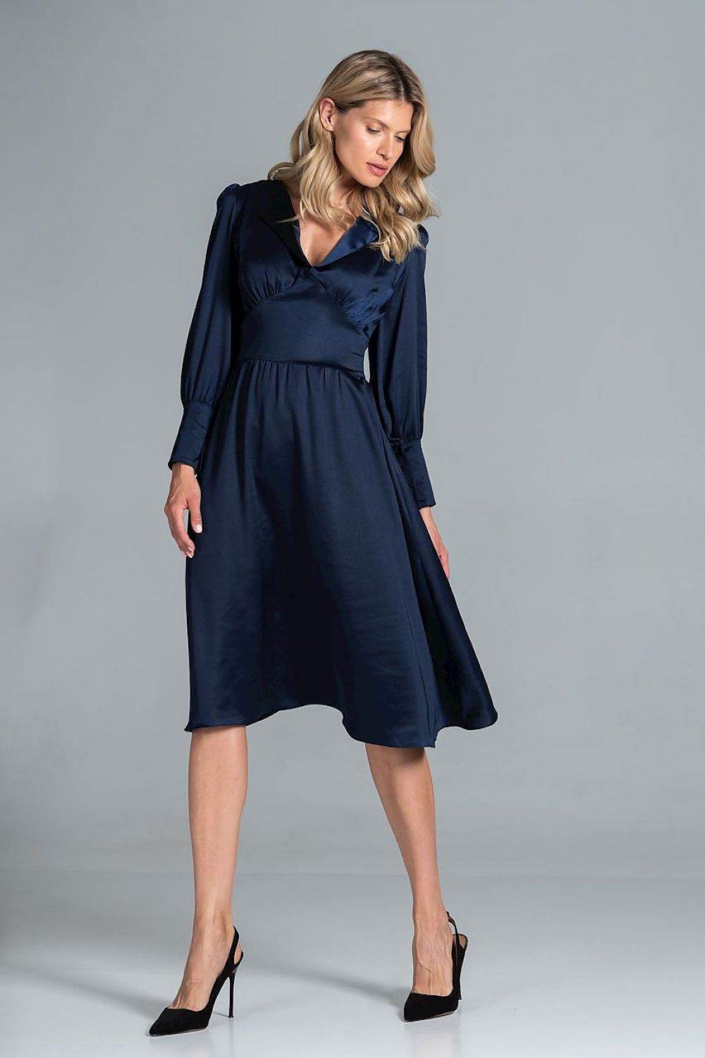 Daydress Figl - CELIA MODA
