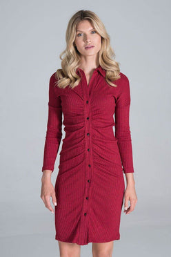 Daydress Figl - CELIA MODA