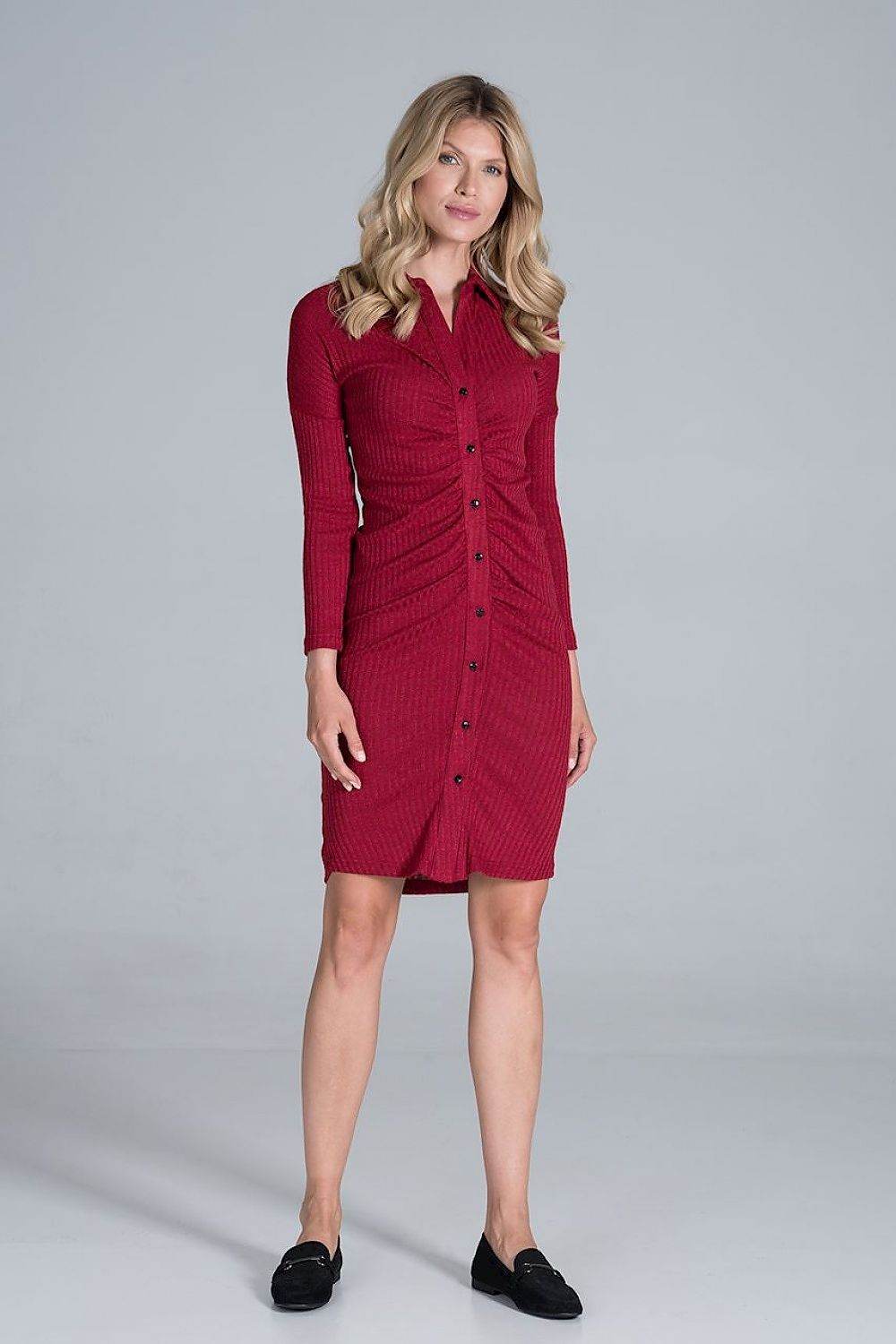 Daydress Figl - CELIA MODA