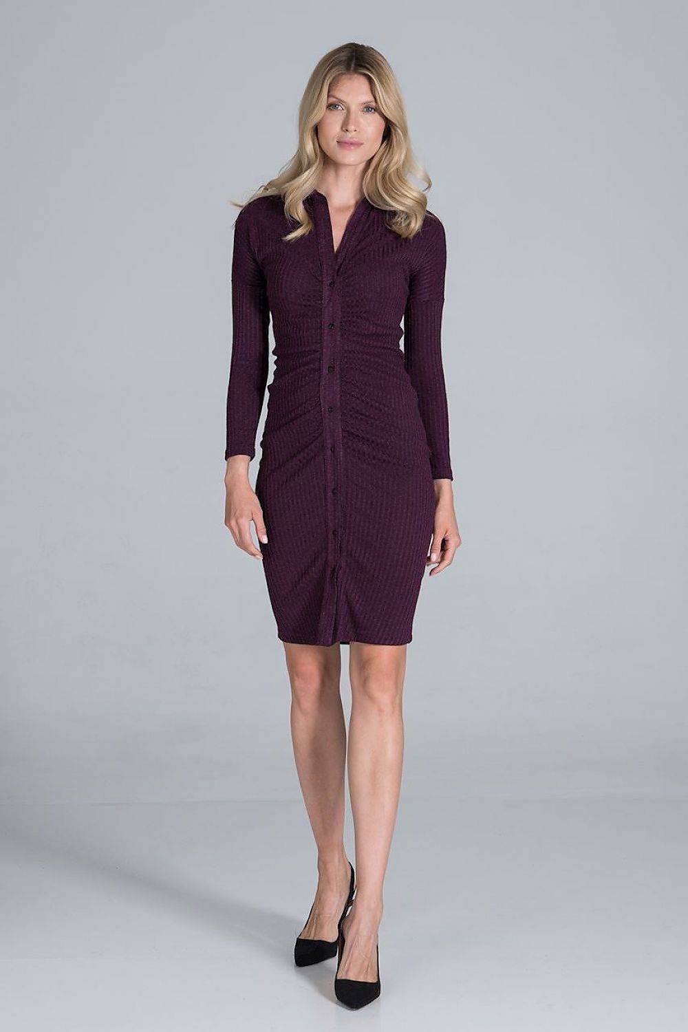 Daydress Figl - CELIA MODA