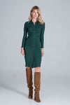 Daydress Figl - CELIA MODA