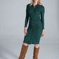 Daydress Figl - CELIA MODA