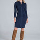Daydress Figl - CELIA MODA