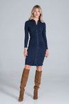 Daydress Figl - CELIA MODA