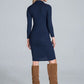 Daydress Figl - CELIA MODA