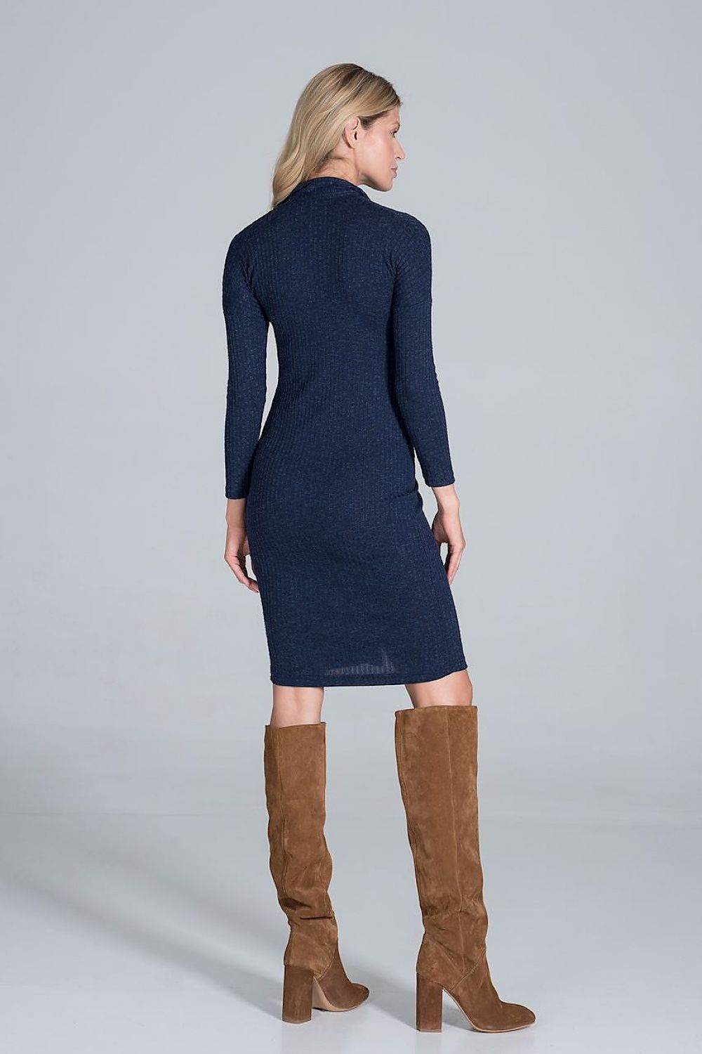 Daydress Figl - CELIA MODA