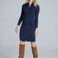 Daydress Figl - CELIA MODA