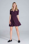 Daydress Figl - CELIA MODA