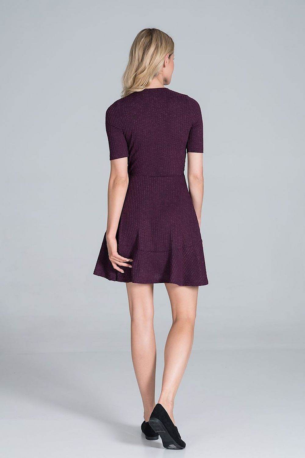 Daydress Figl - CELIA MODA