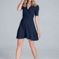 Daydress Figl - CELIA MODA