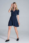Daydress Figl - CELIA MODA