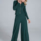 Trousers Figl - CELIA MODA