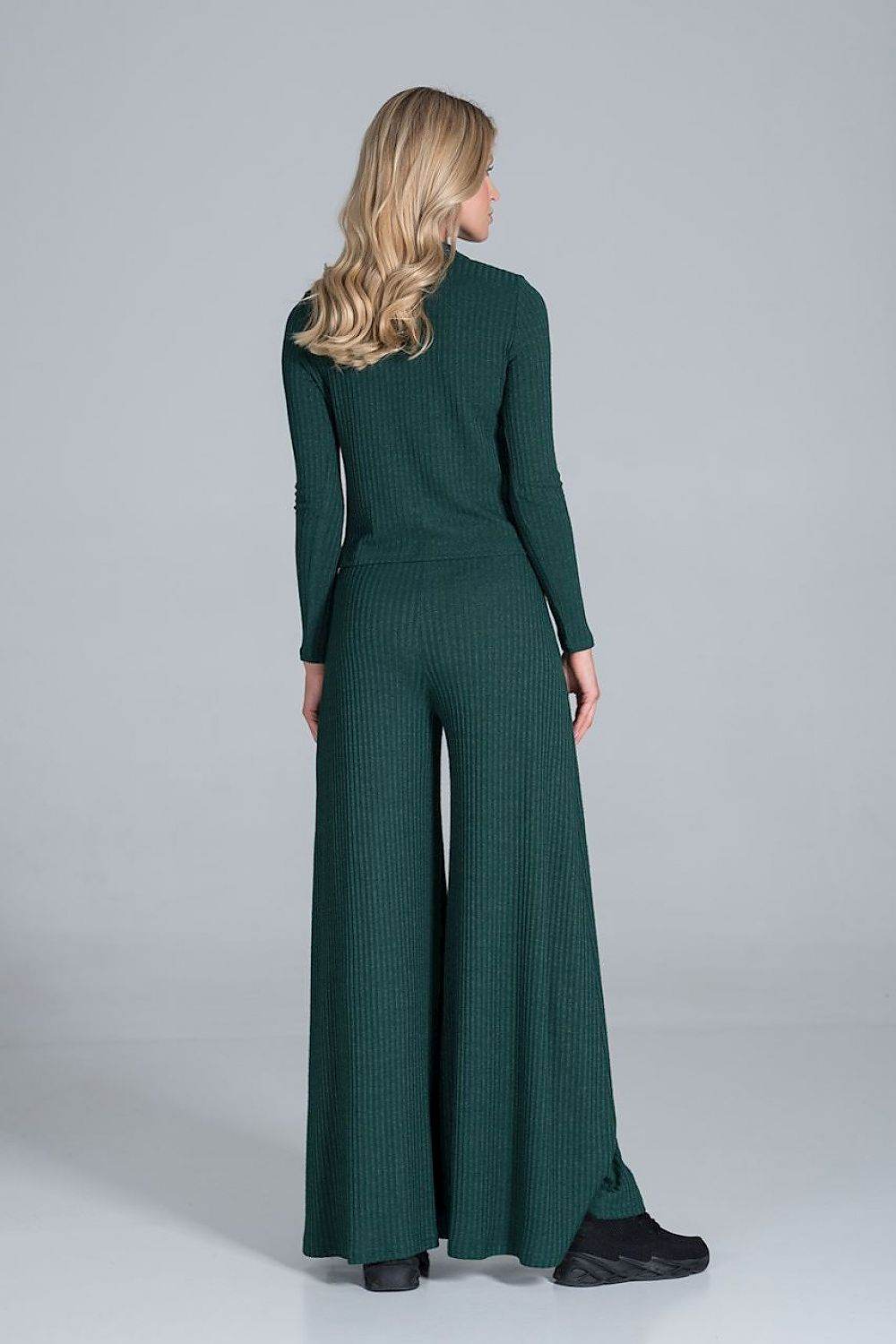 Trousers Figl - CELIA MODA