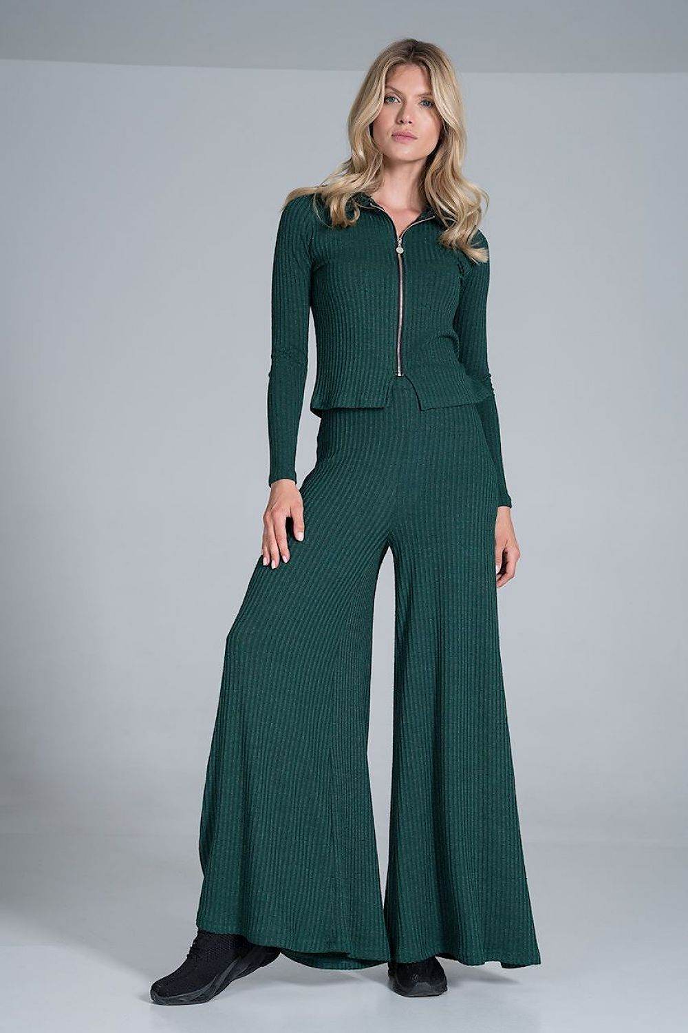 Trousers Figl - CELIA MODA