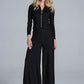 Trousers Figl - CELIA MODA