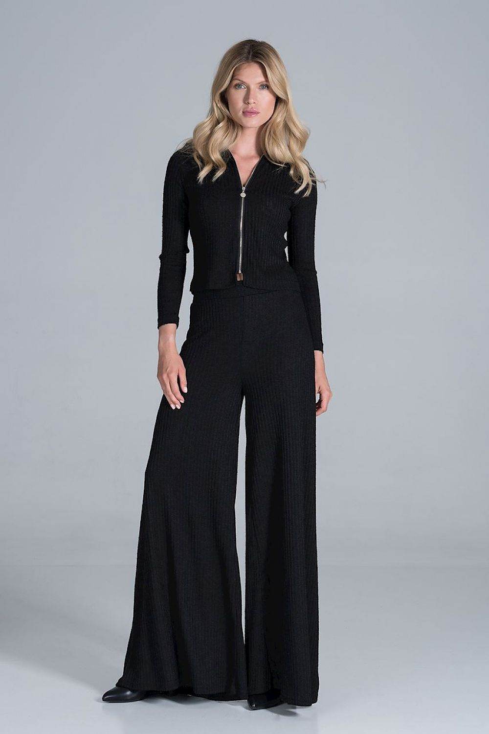 Trousers Figl - CELIA MODA