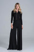 Trousers Figl - CELIA MODA