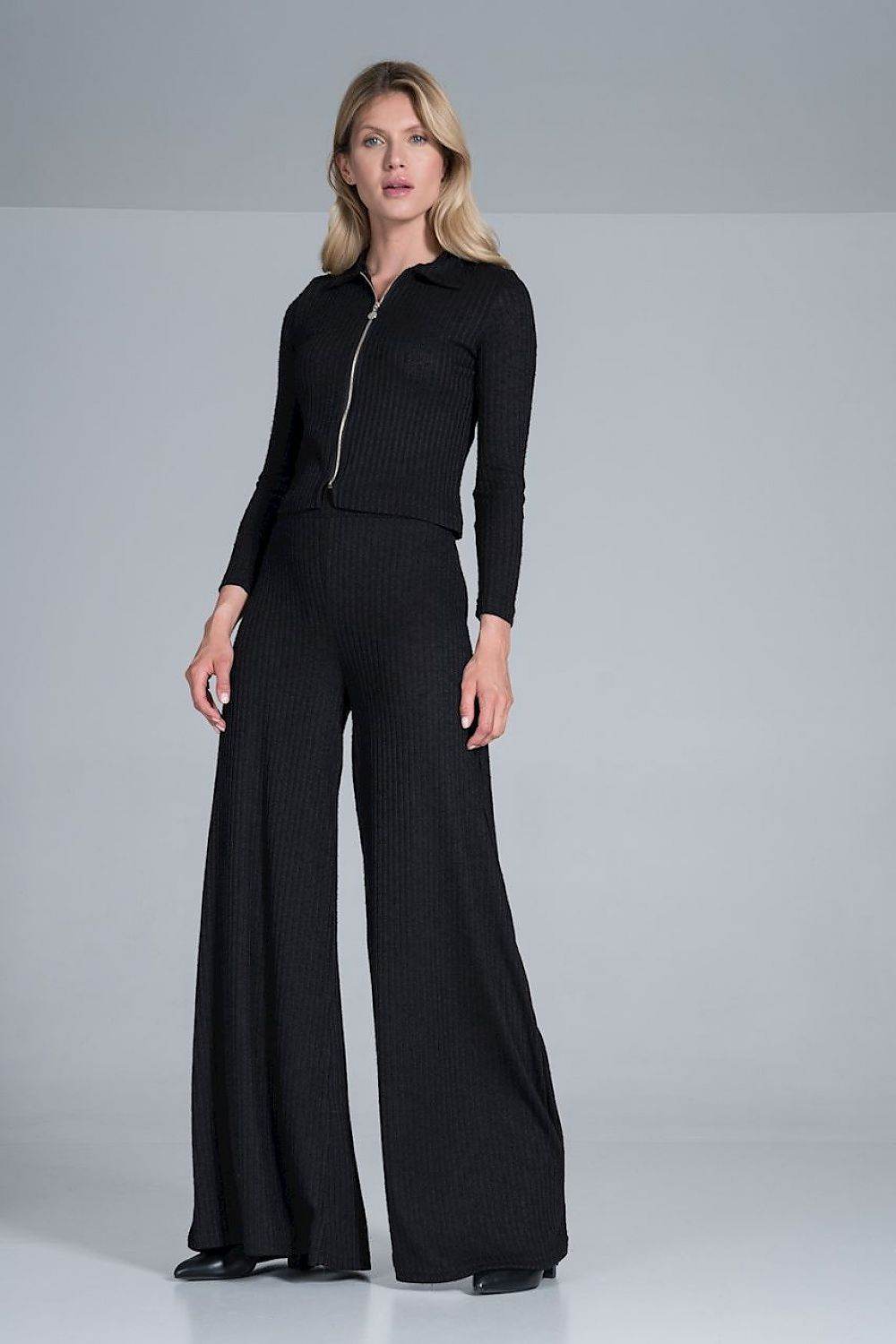 Trousers Figl - CELIA MODA