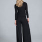 Trousers Figl - CELIA MODA