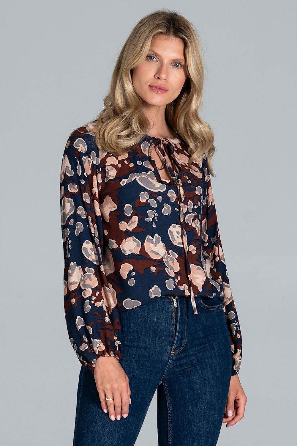 Blouse Figl - CELIA MODA