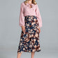 Blouse Figl - CELIA MODA