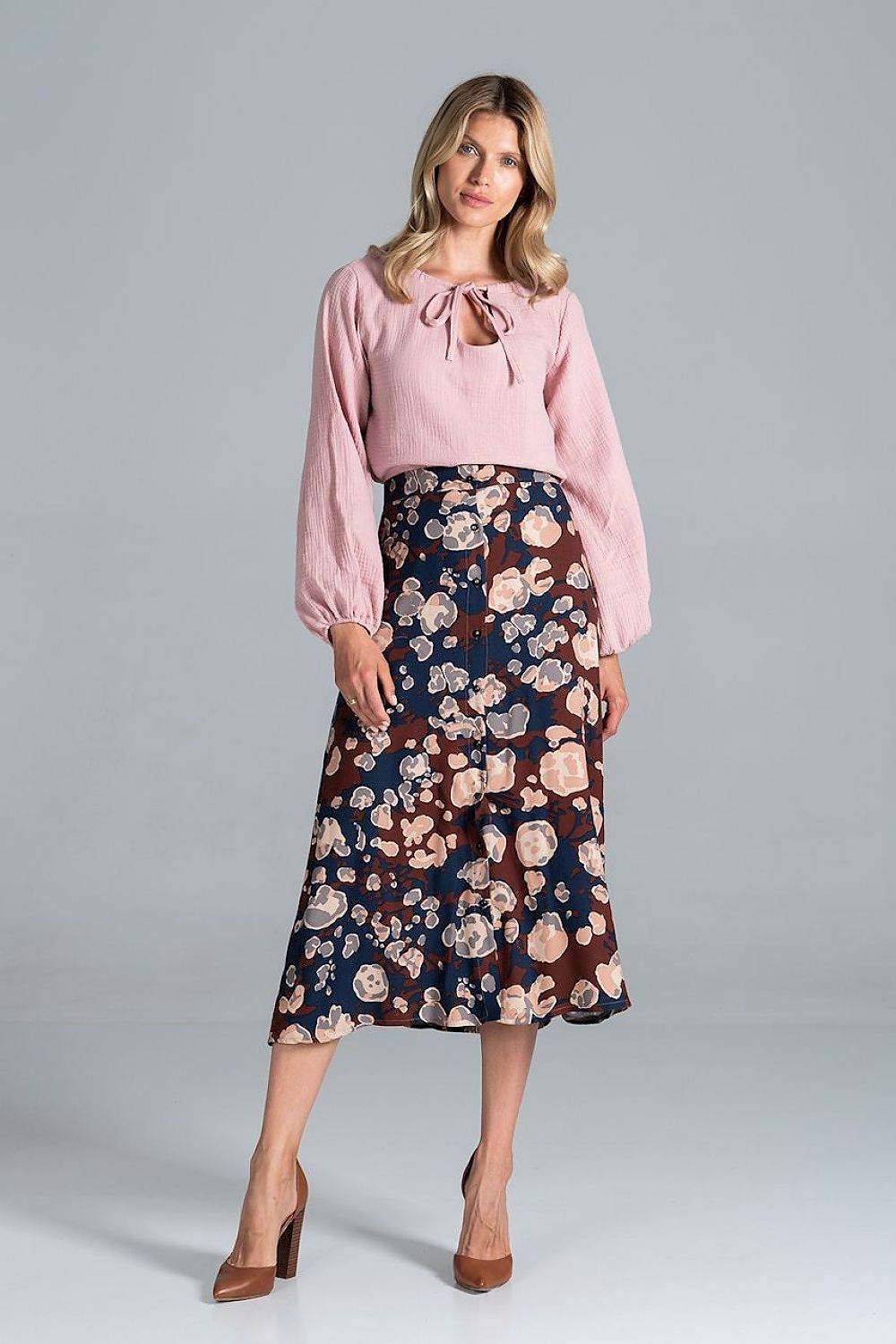 Blouse Figl - CELIA MODA