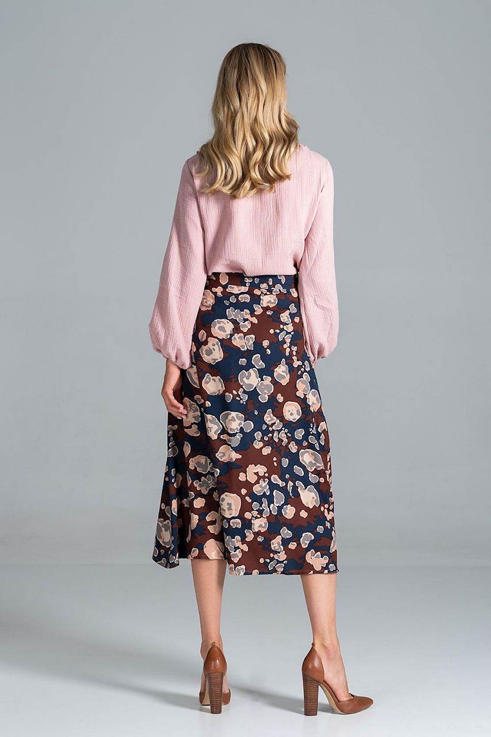 Blouse Figl - CELIA MODA