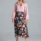 Blouse Figl - CELIA MODA